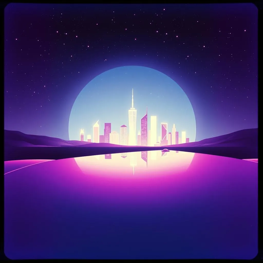 Night Drive