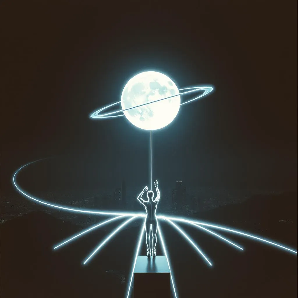 My Moon