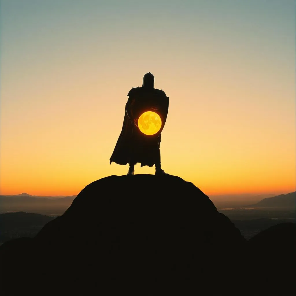 Guardians of Tomorrow