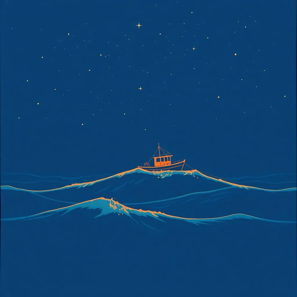 A boat named you.