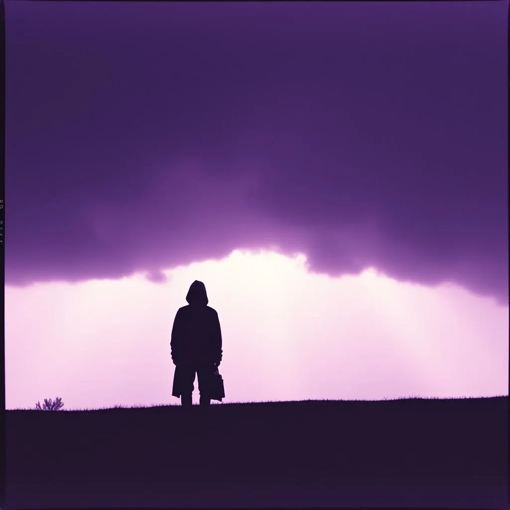 Karma's Shadows