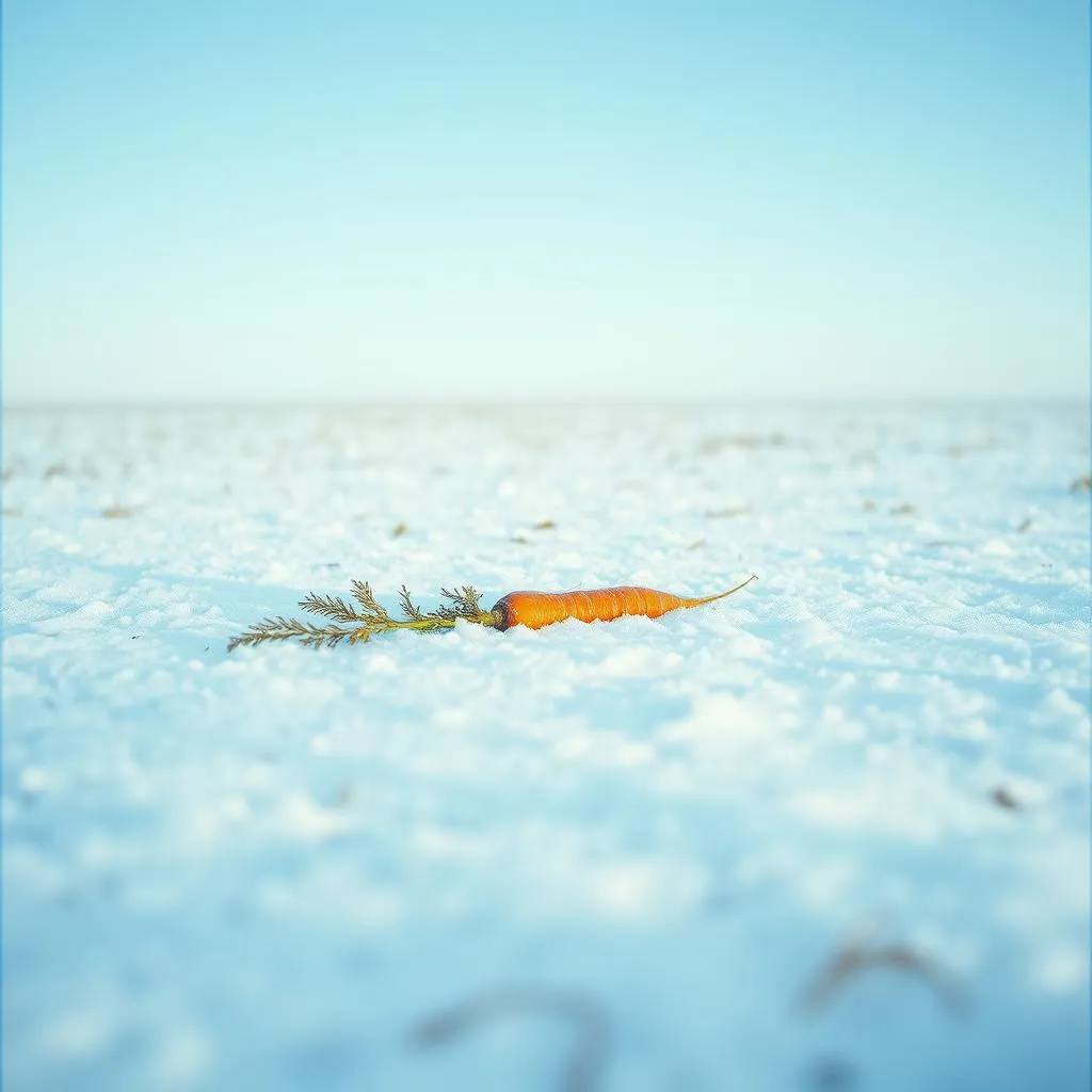 Snowman Shenanigans