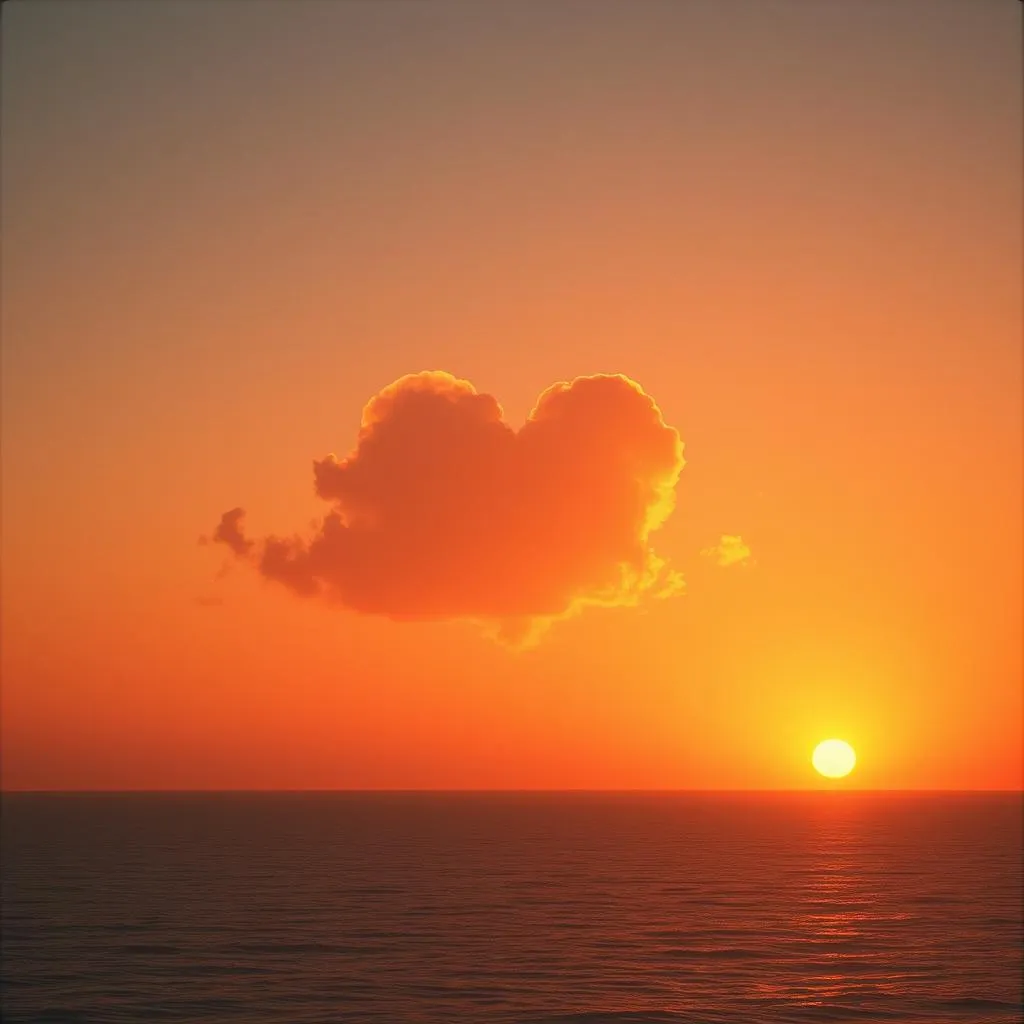 Falling for you