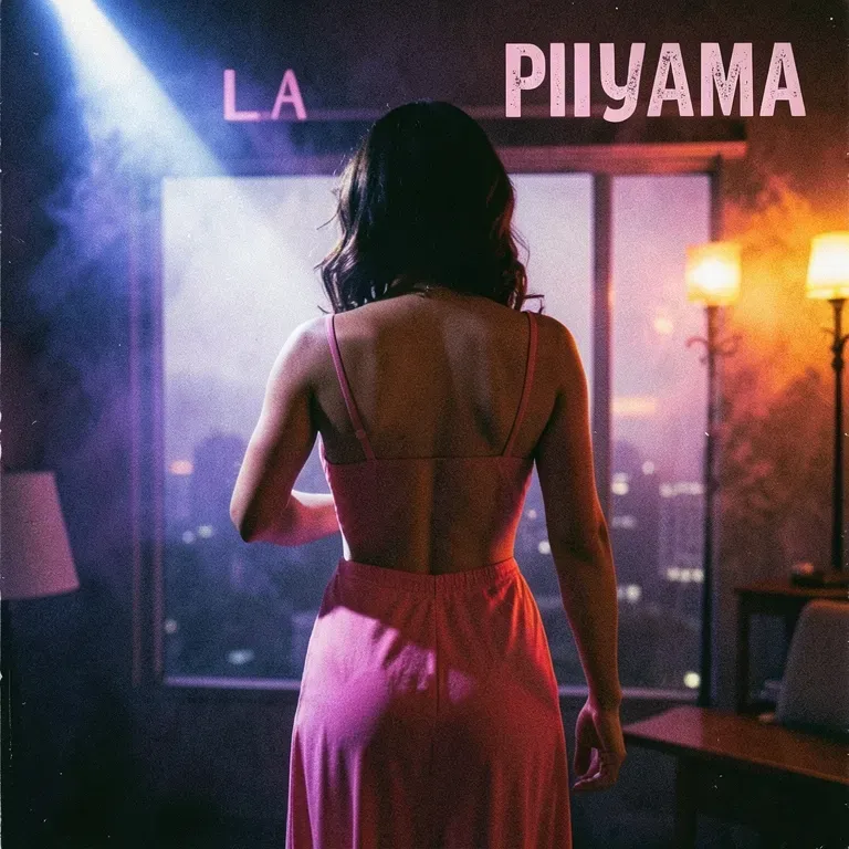 La piyama