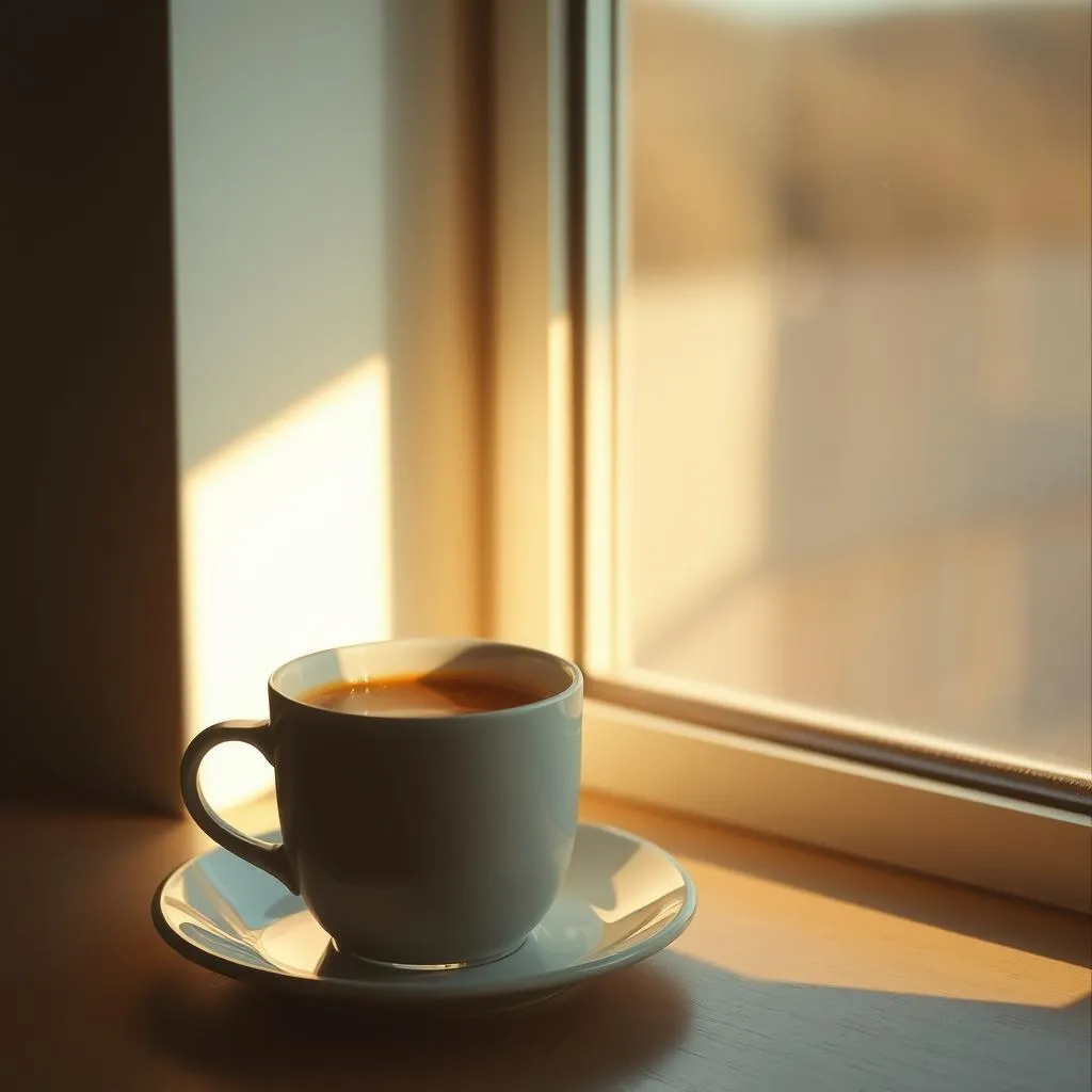 Waking up Alone ( Rohana)