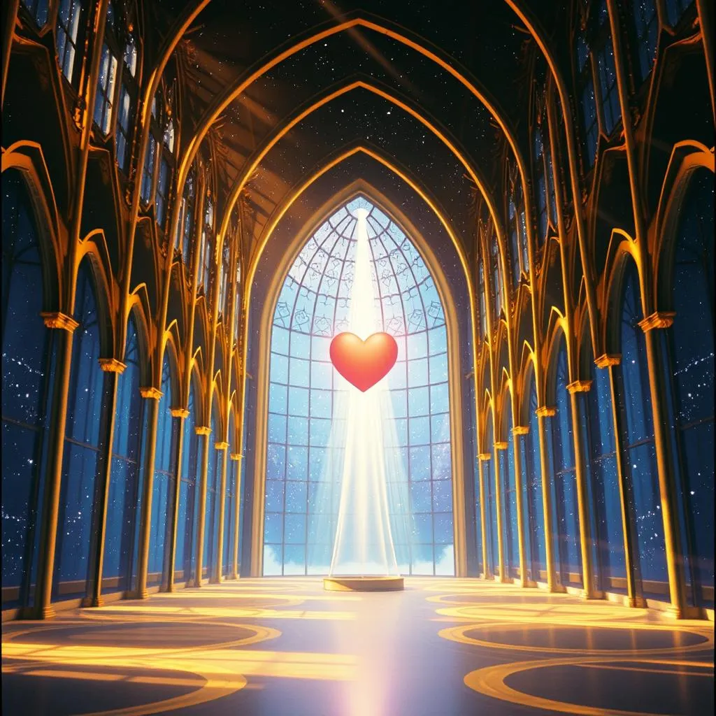 The Eternal Grace