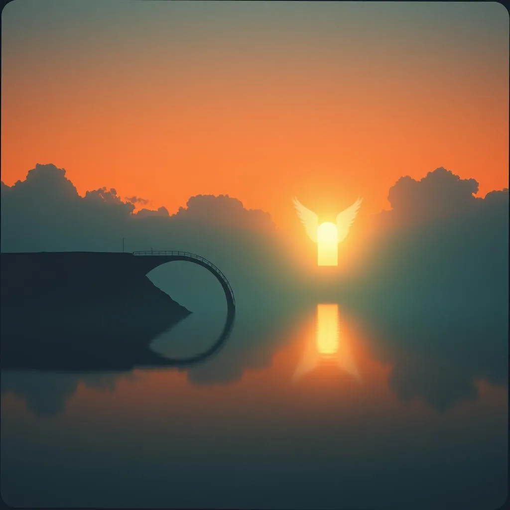 Fly Away to Heaven