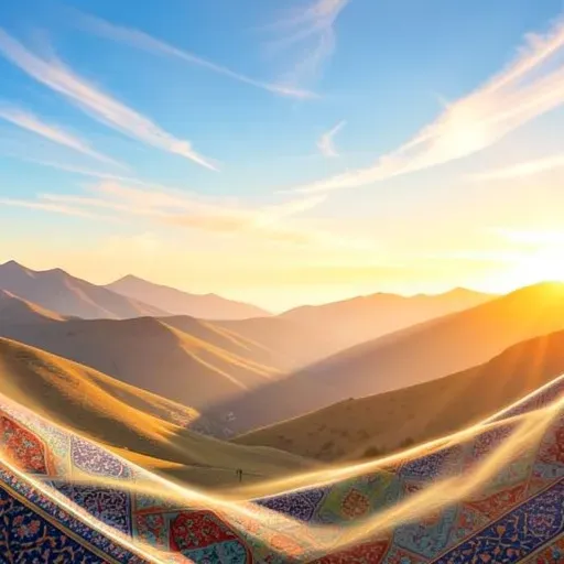 Iran ( Farsi lyrics by Peyman Karami )