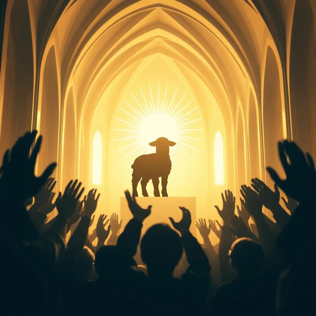 The Lamb