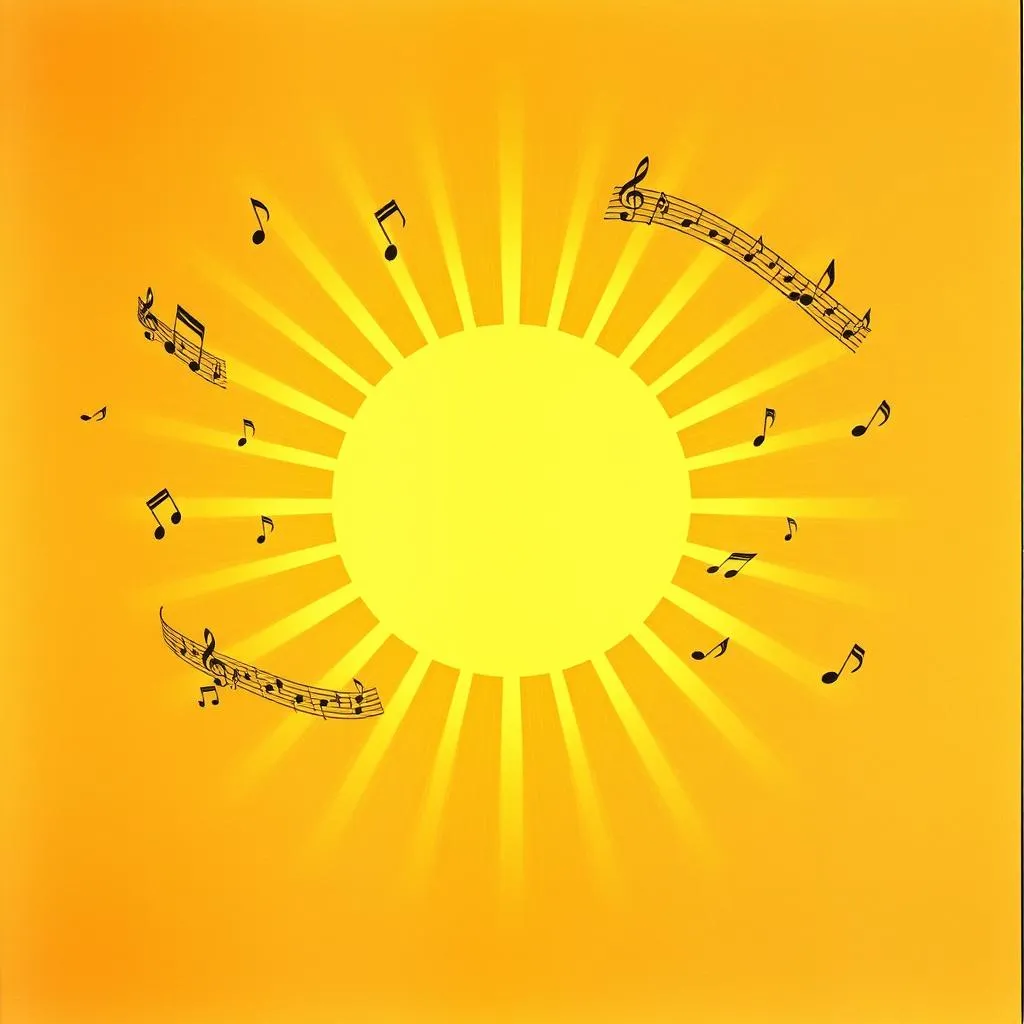 Dance in the Heat
