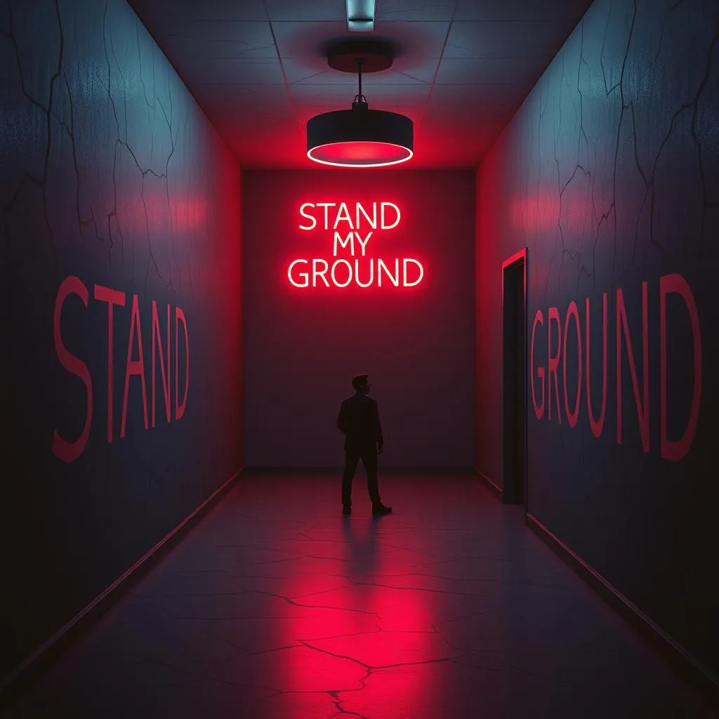Stand My Ground
