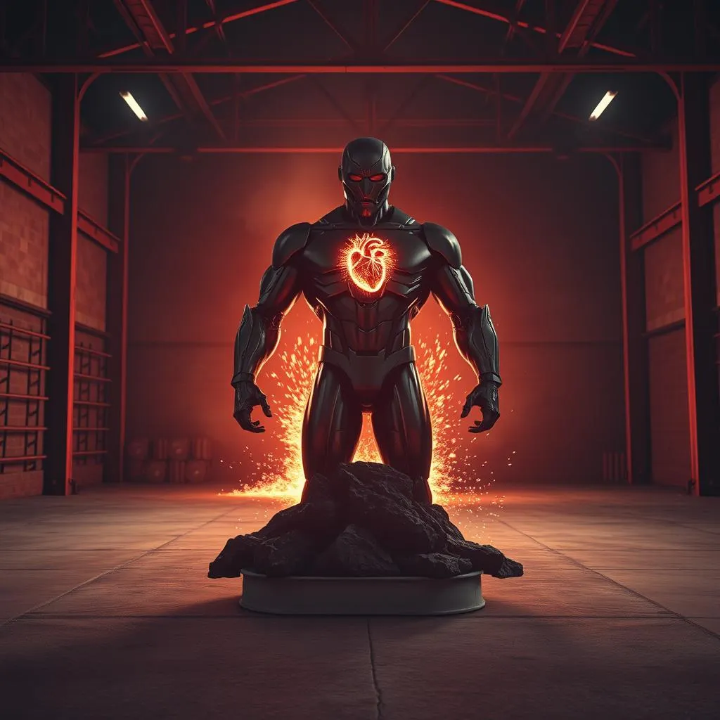 Gym Power