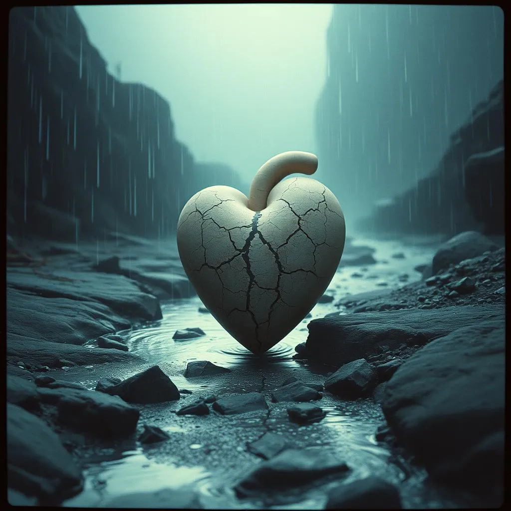 Unbroken Heart