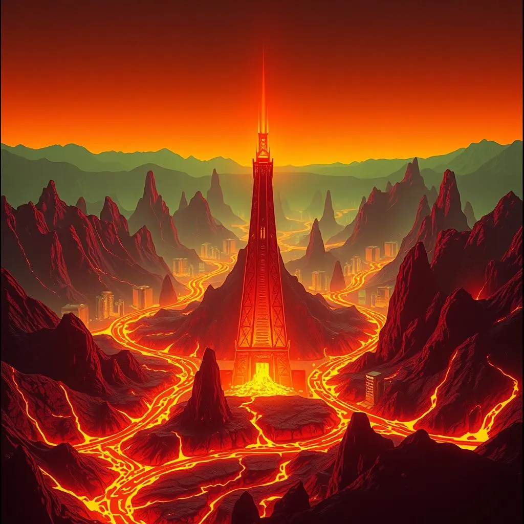 Жёсткий замес