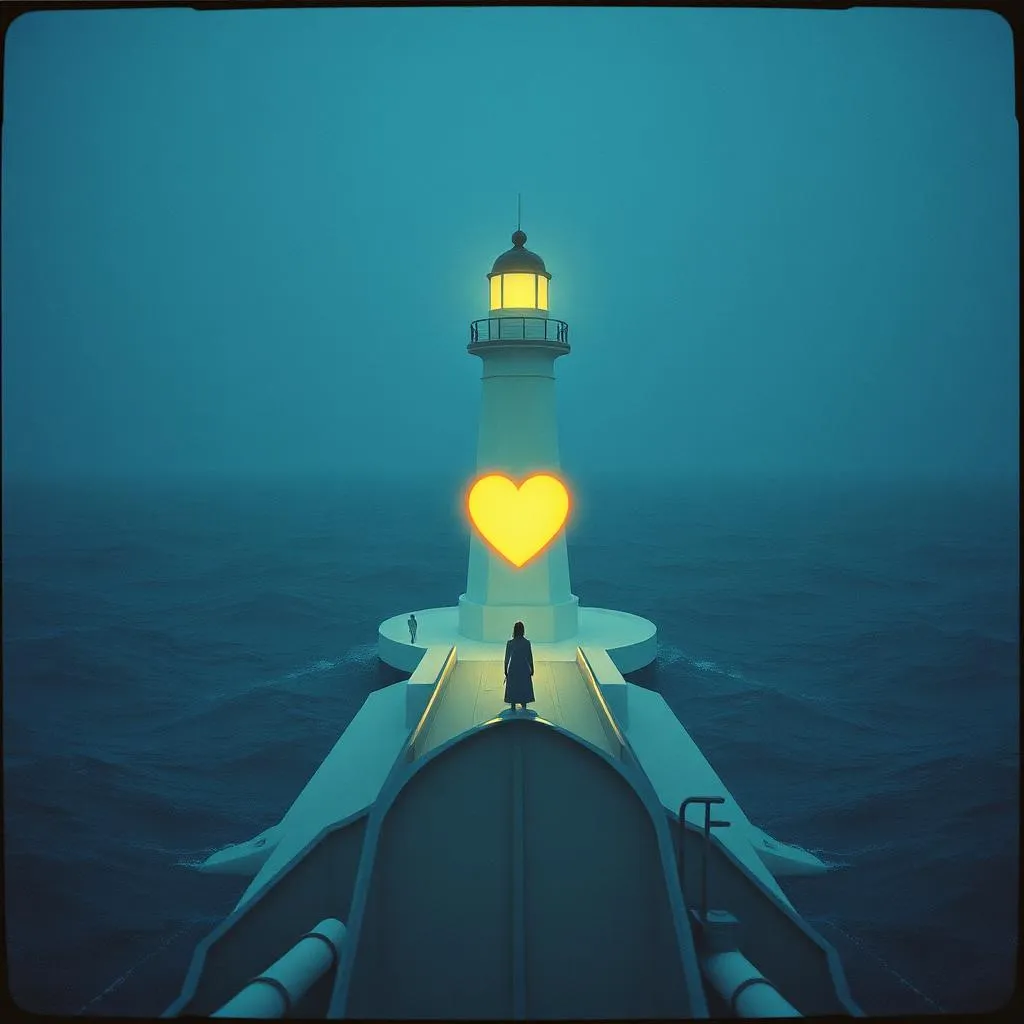 Eternal love