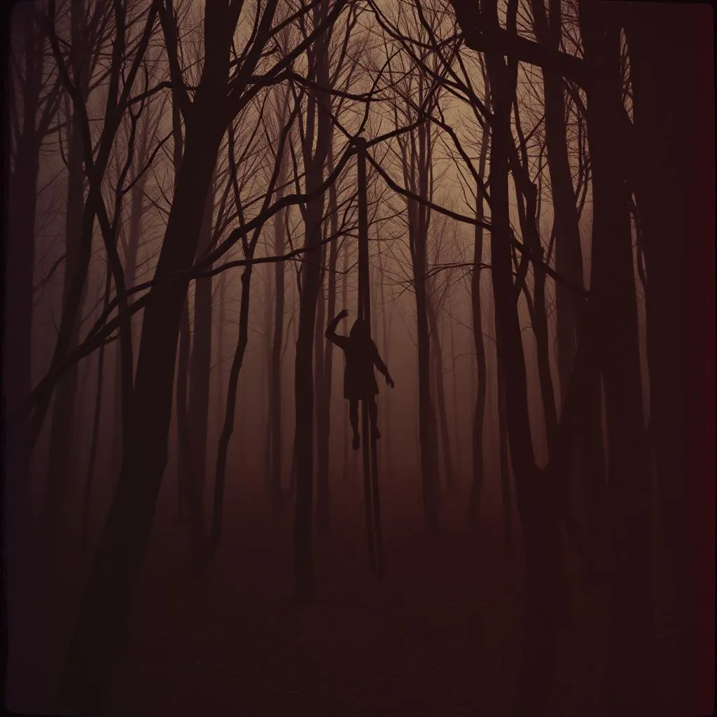 The Gallows Gala