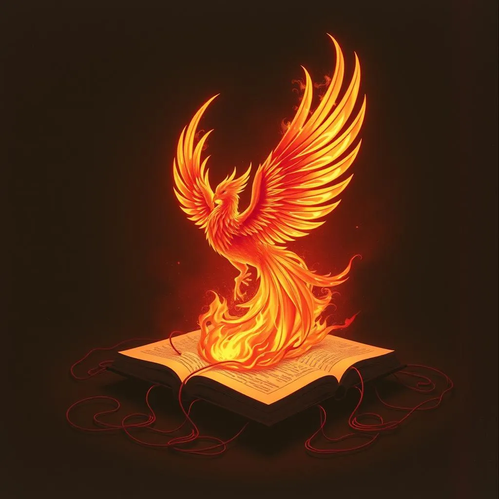 Phoenix Hour 001