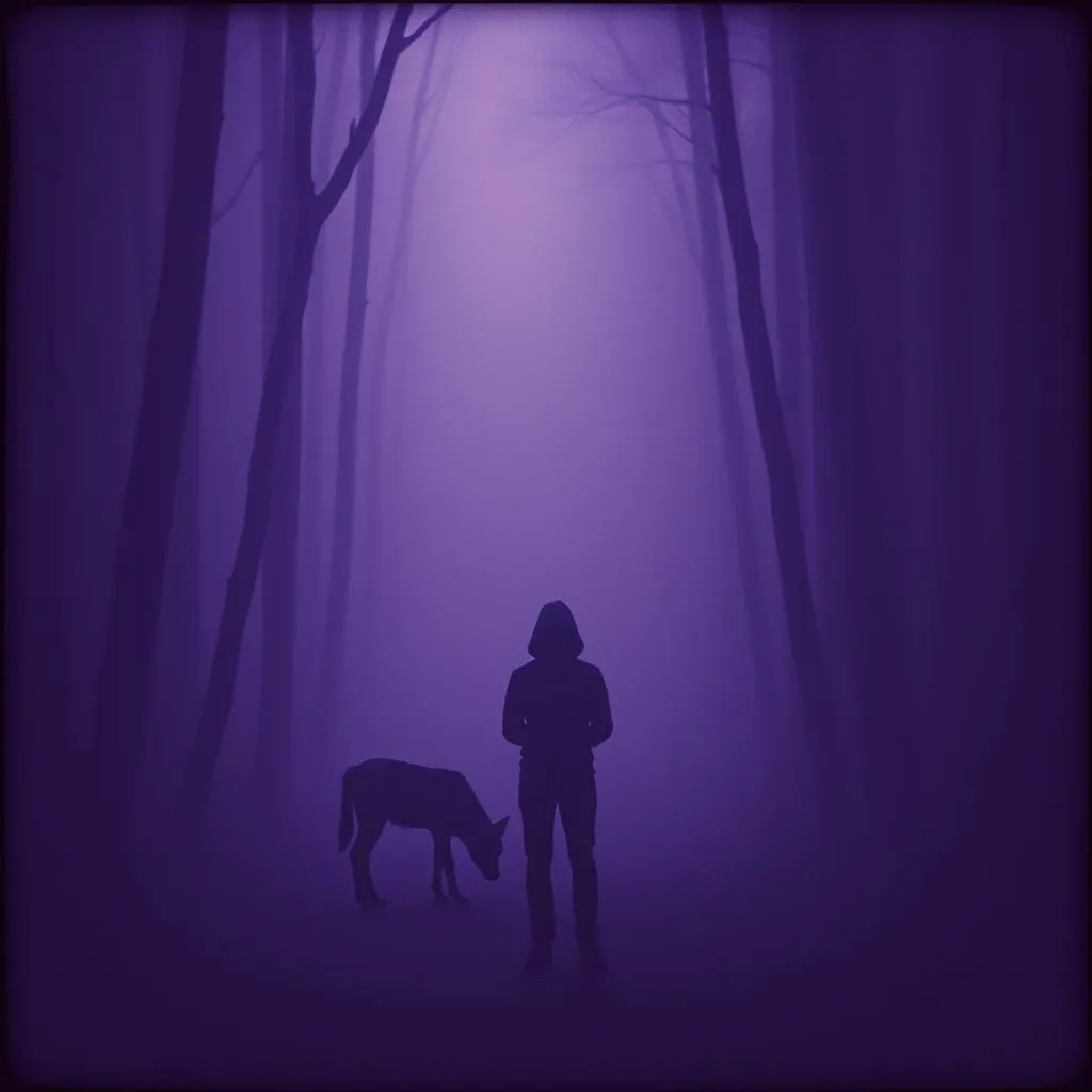 The Shadow Of Your Lies