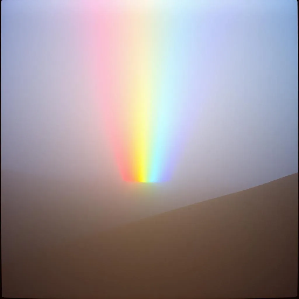 Rainbow Ranger