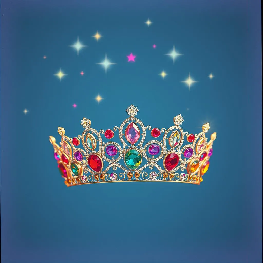 Delilah: Princess of Dreams