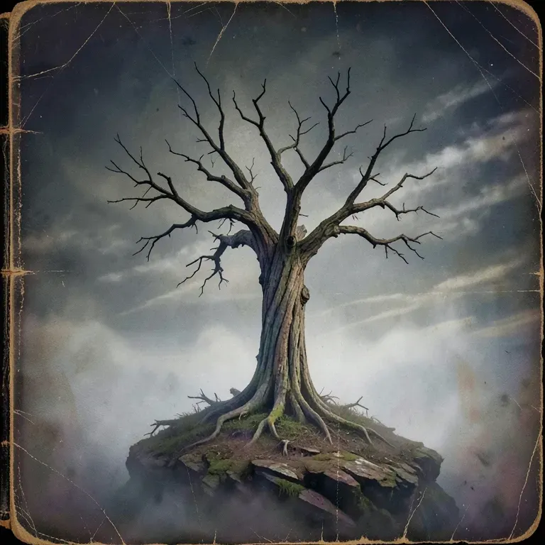 Ashes of My World
