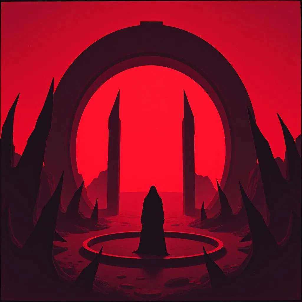 ABYSS ( English version )