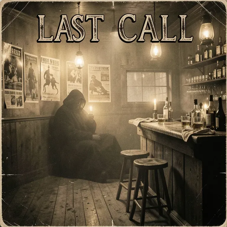 Last Call