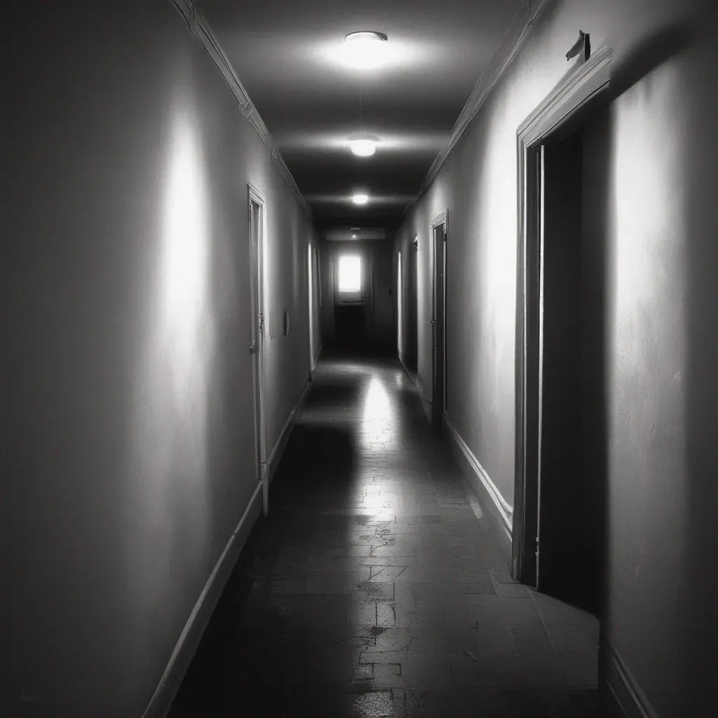 Ghost of Yesterday's Friend