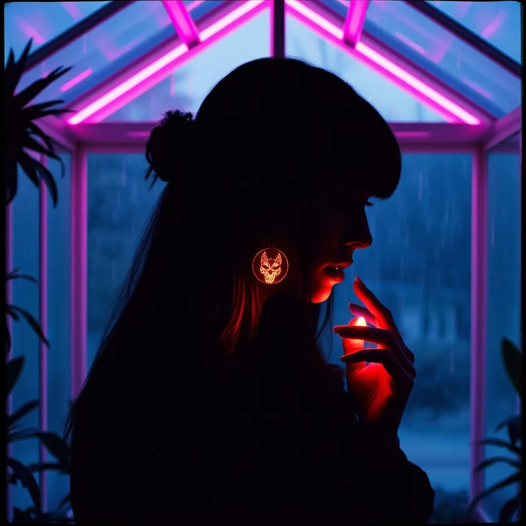 Poison