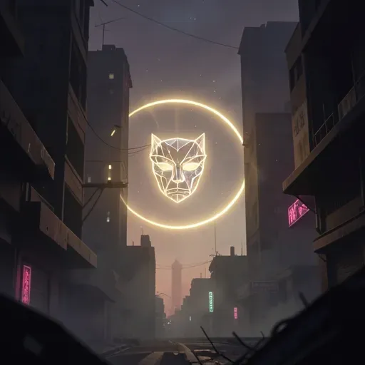 Bad Bitch Mask