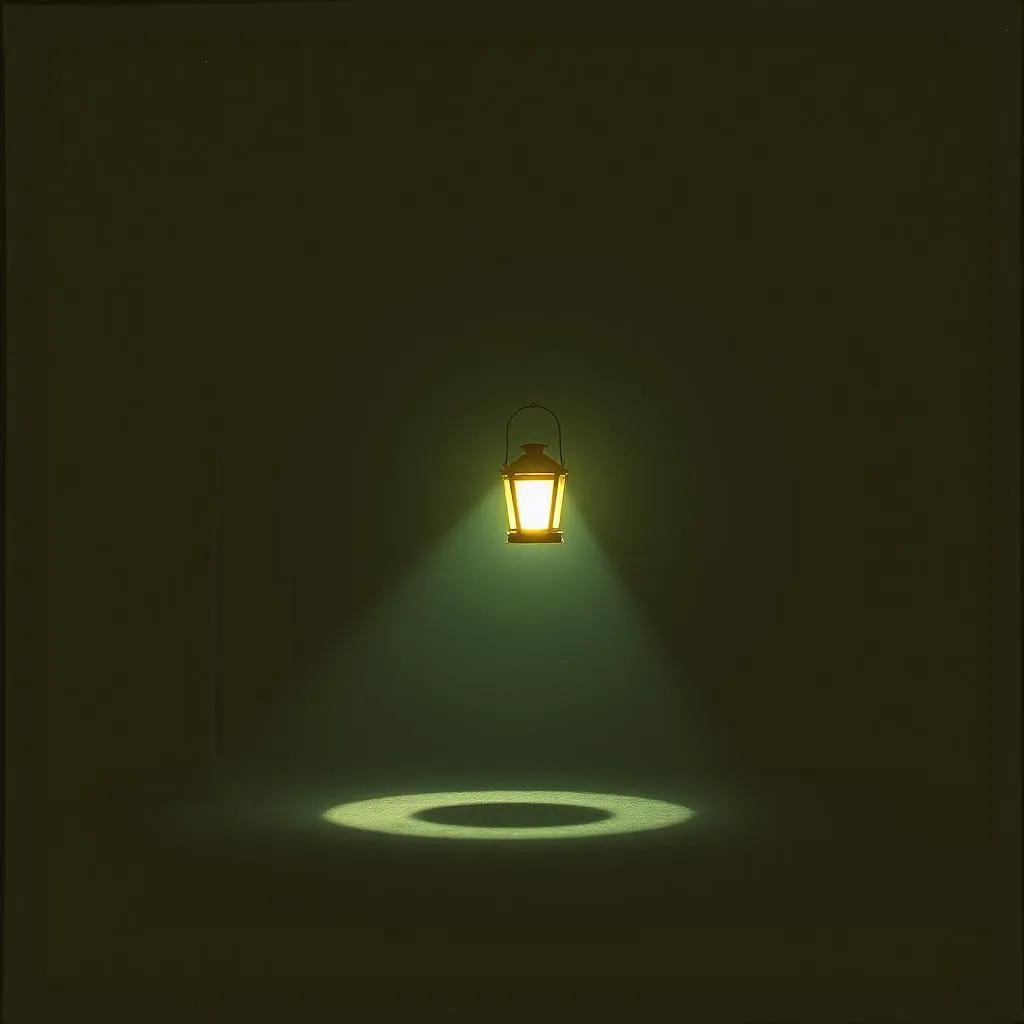 Licht und Dunkelheit