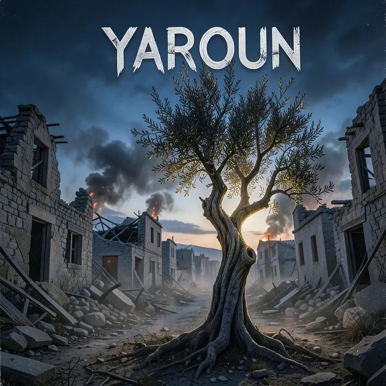 Yaroun