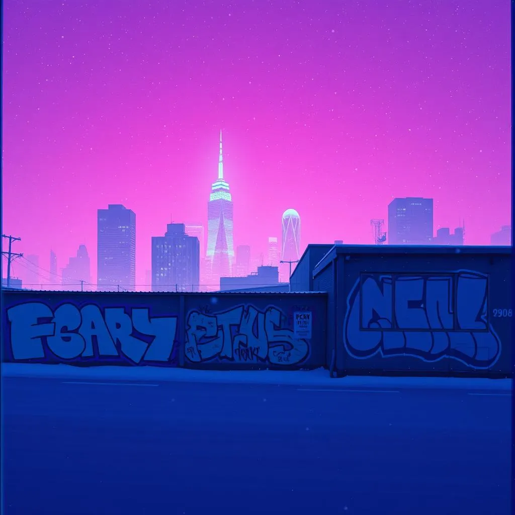 City fiendz
