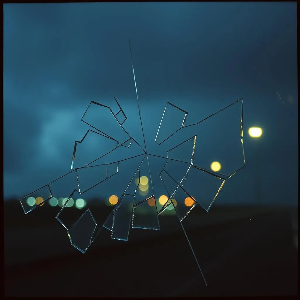 Shattered Echoes