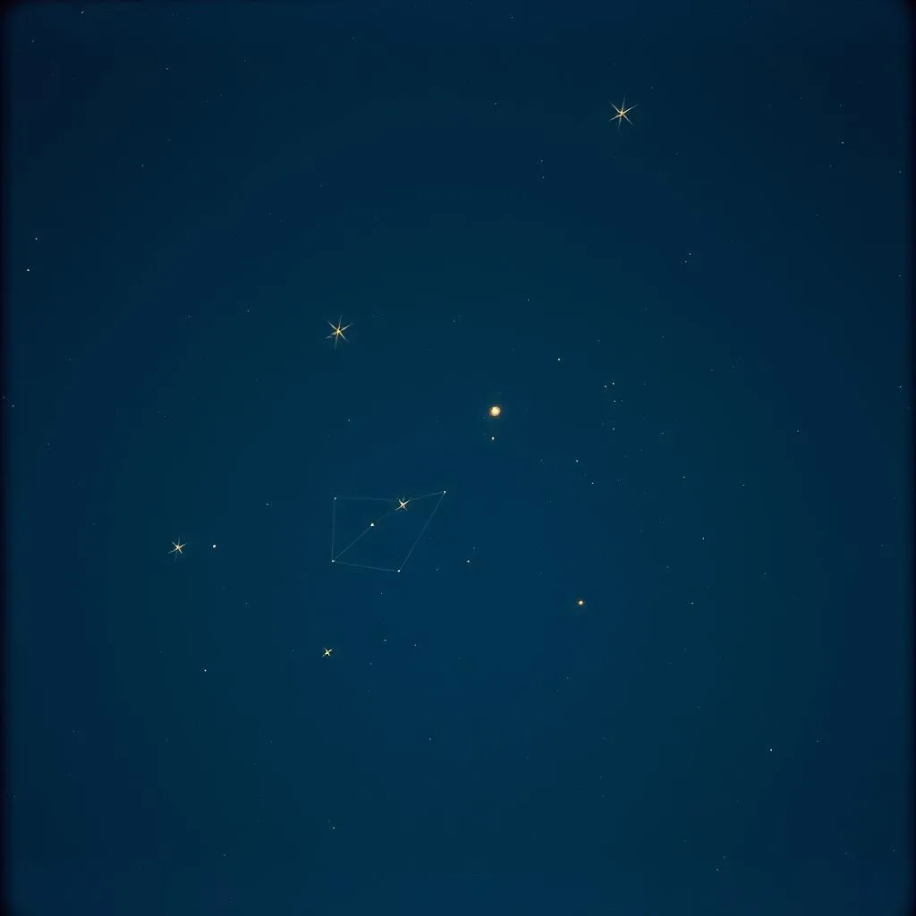 Starlight Nocturne