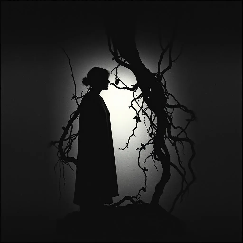Shadows of the Split Soul (Zetsu)