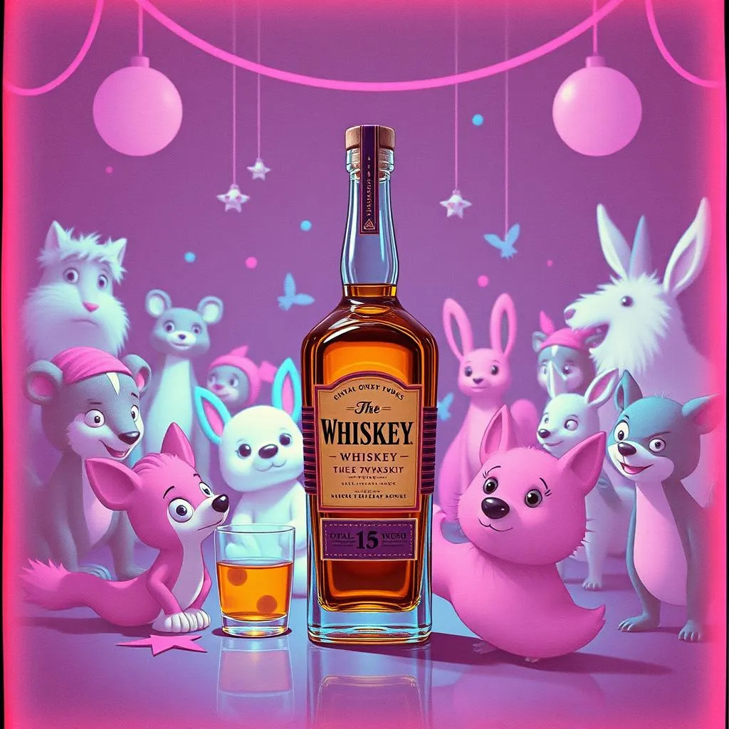 Whiskey