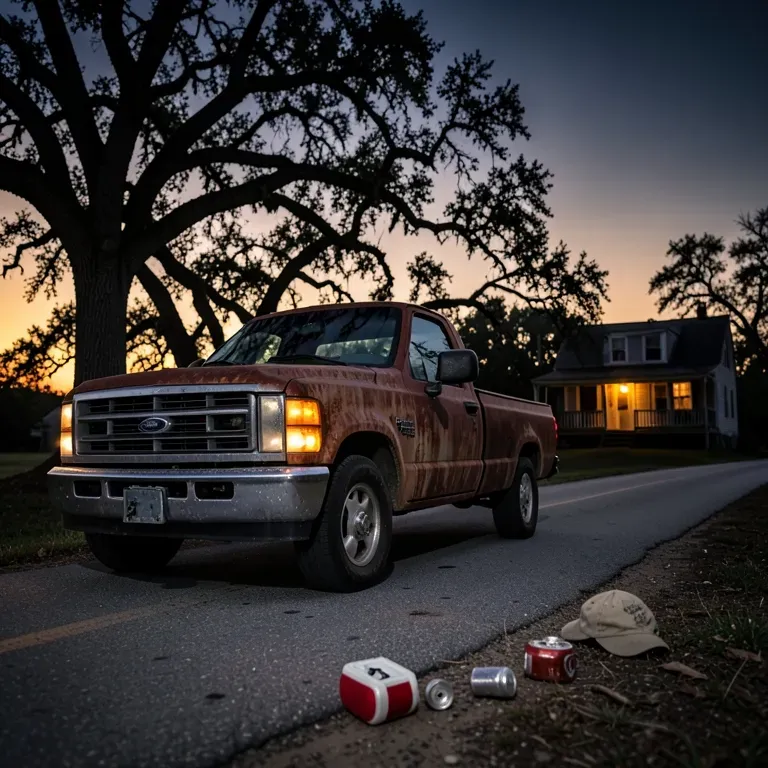 Whiskey, Coffee and Moonshine