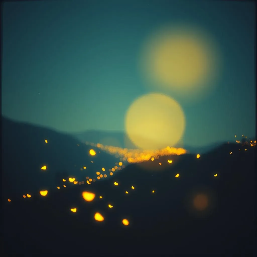 In My Eyes