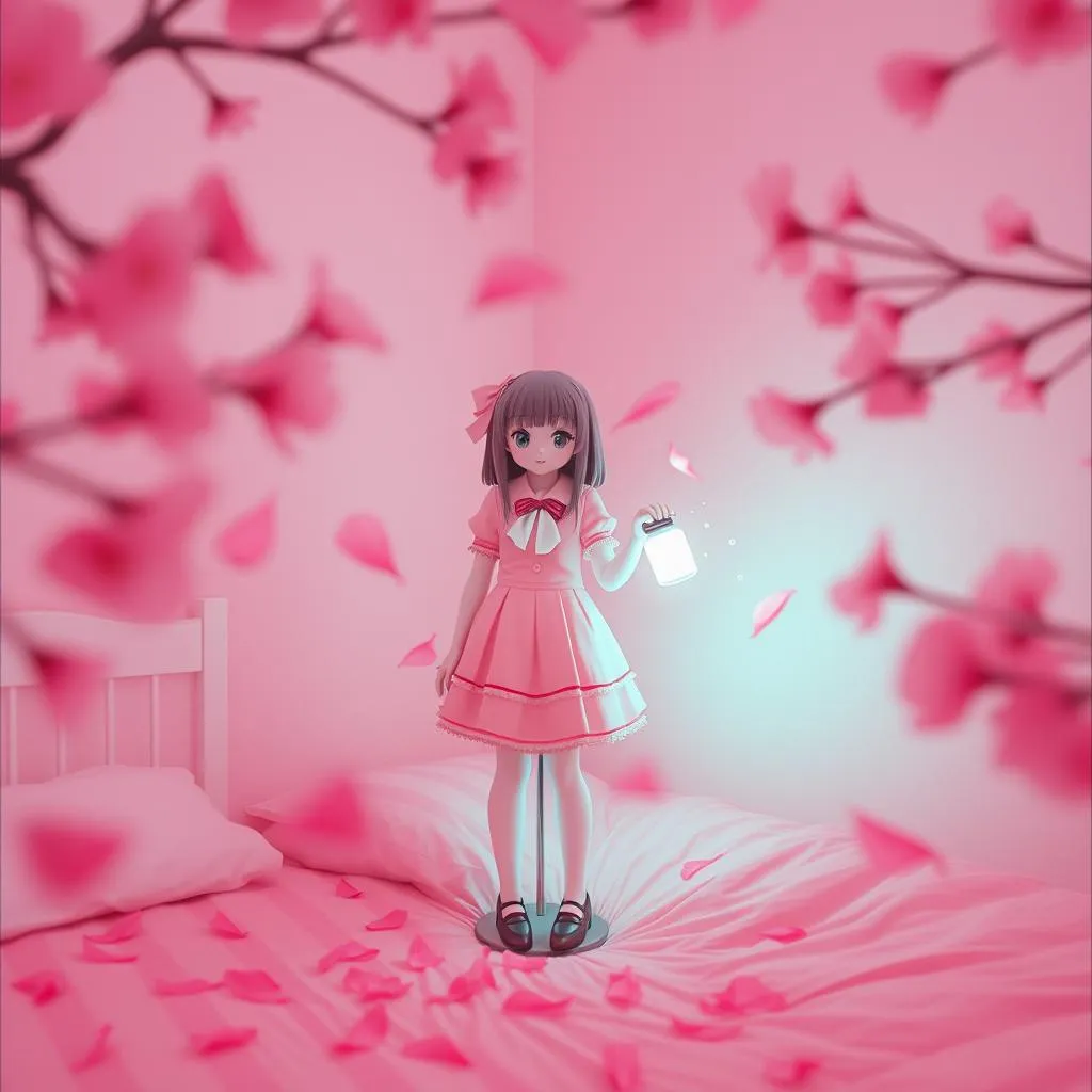 12 Plus Sweetie Pink
