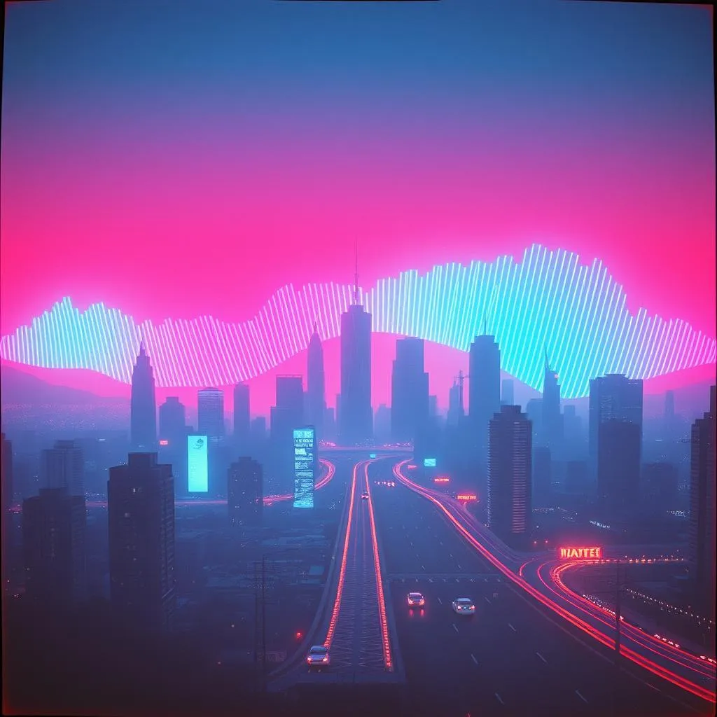 Electric Chaos
