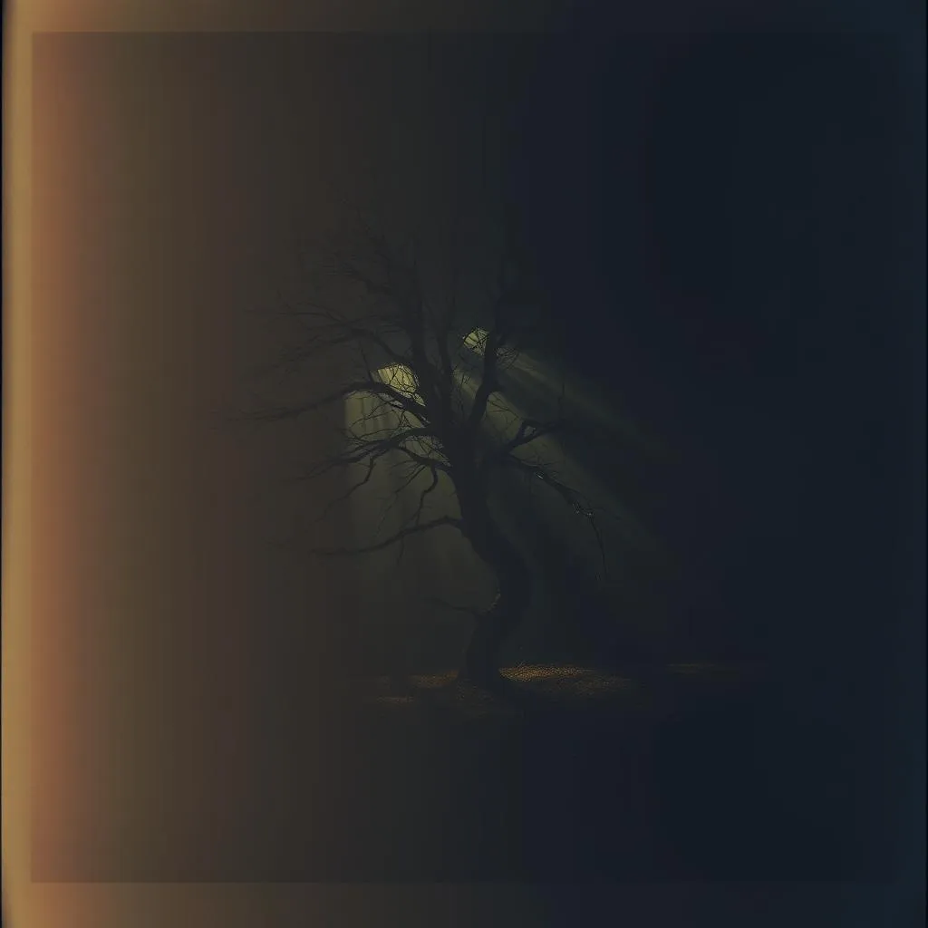 The Prayer