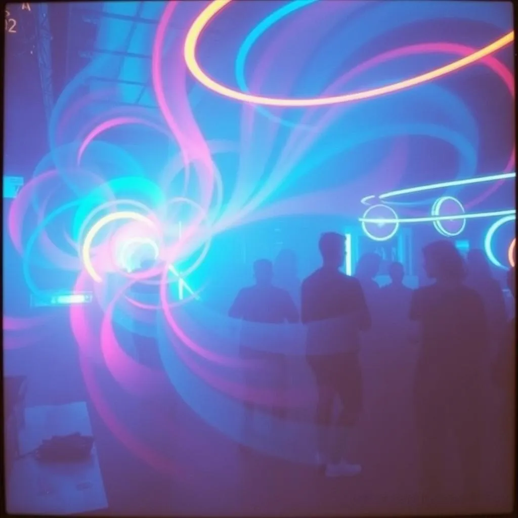 Kaleidoscope
