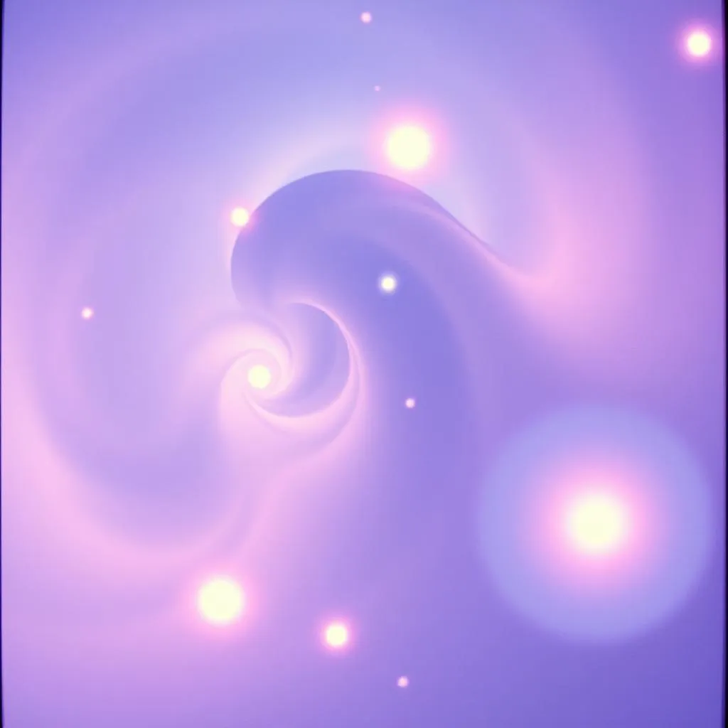 Nebula Dream