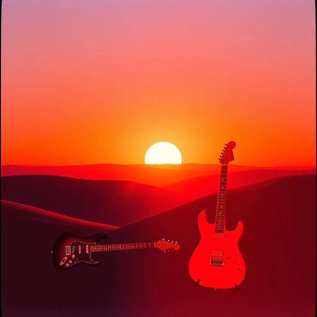 Tomorrow's Bright Horizon