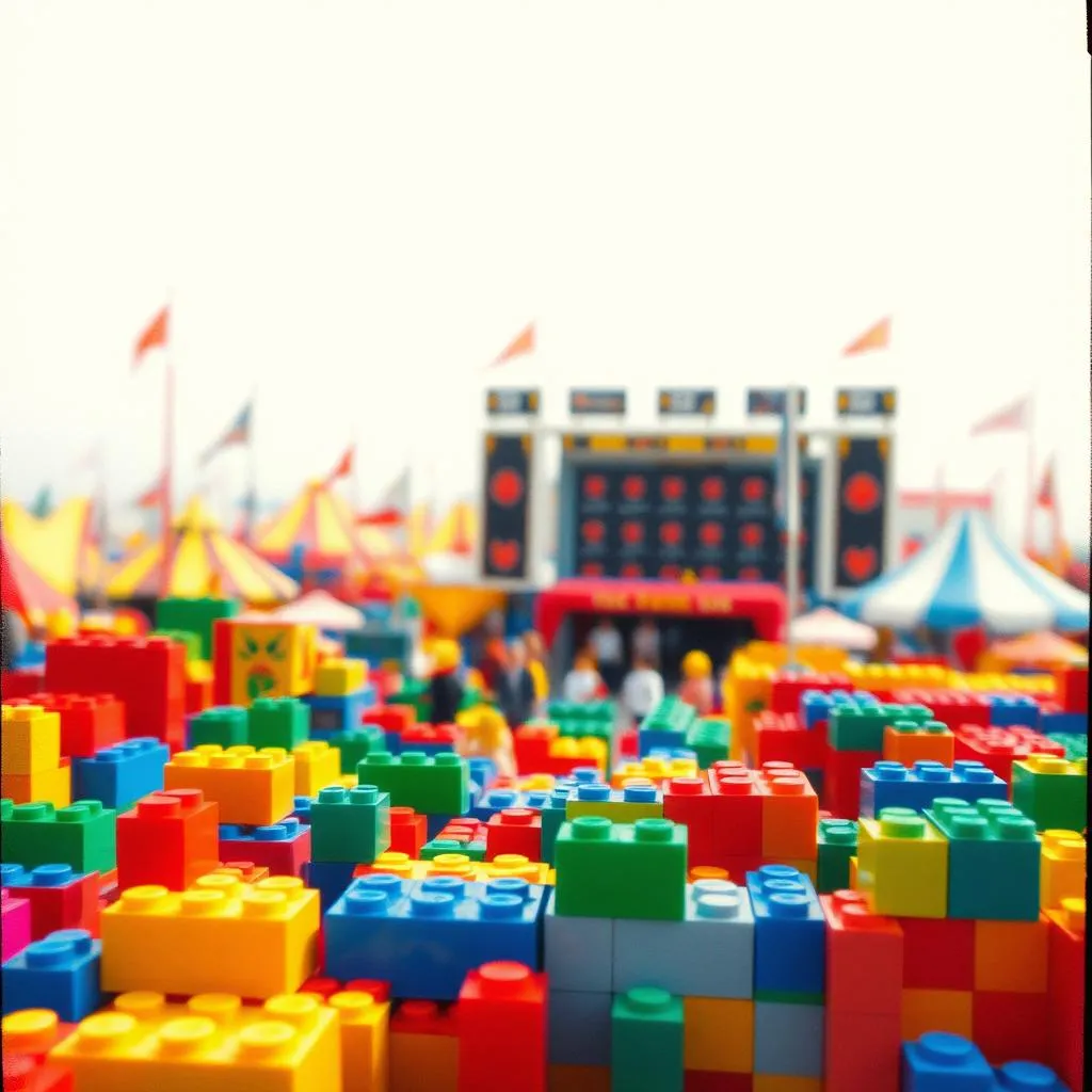 LEGO Baby