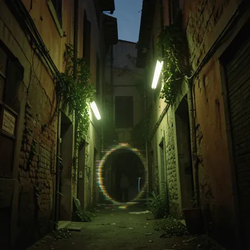 Lacrime di Pixel