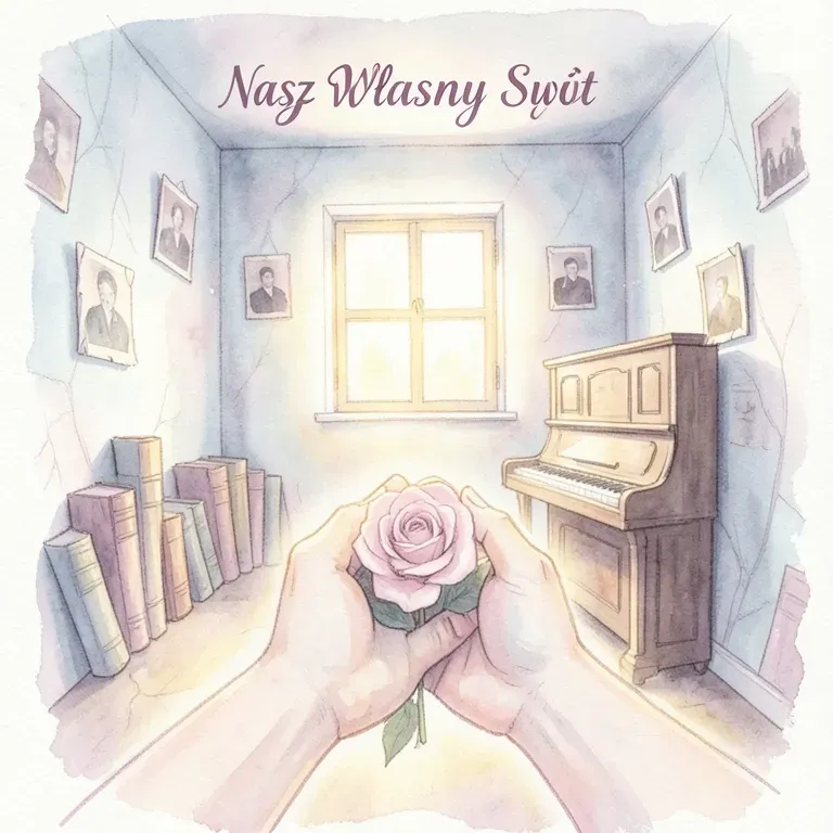 Nasz Własny Świat