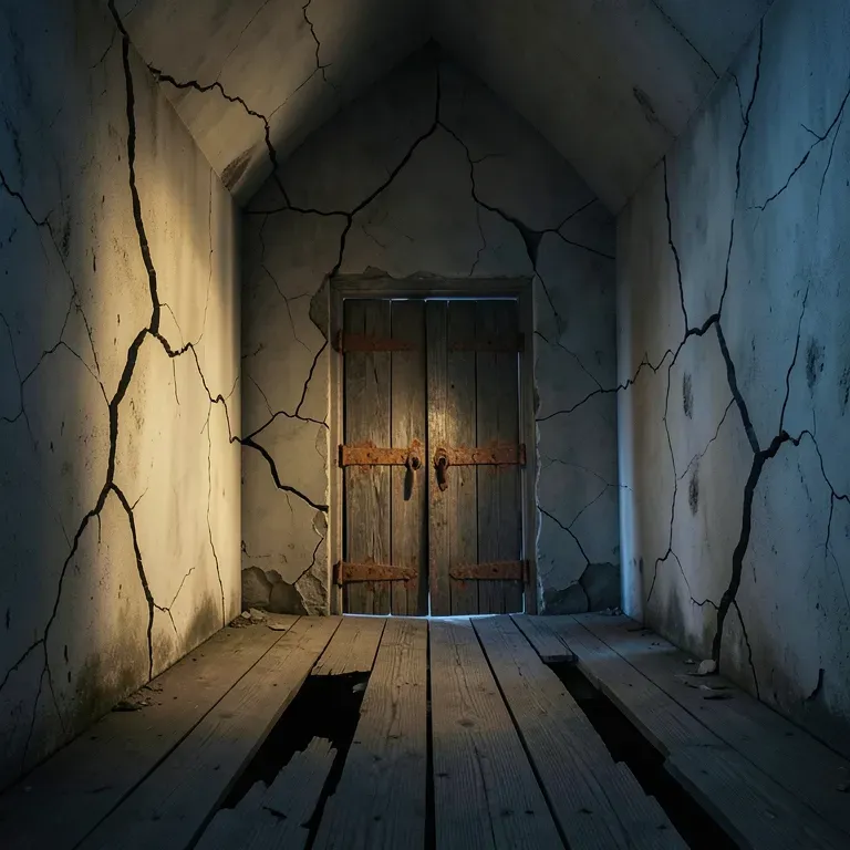 Shadow of Hate