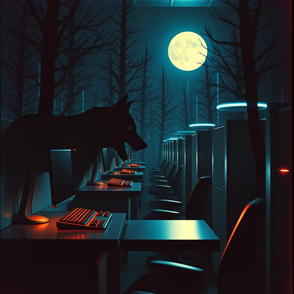 The Bite